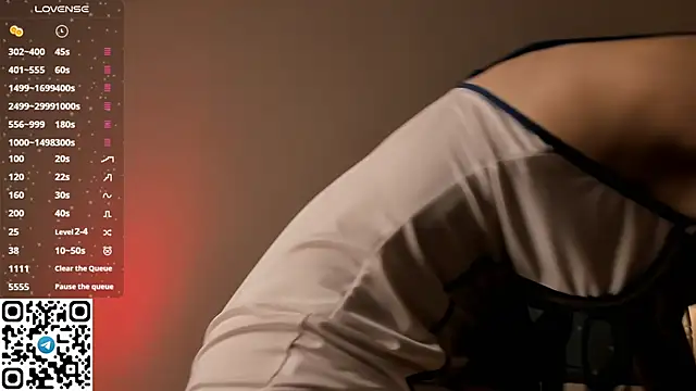 tyty piupiu online show from 03.27.26