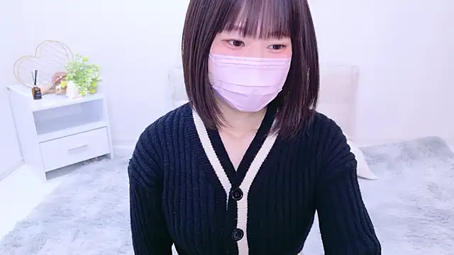 Snapshot of Im_Yu-na chatting on 12.18.24 Im Yu-na online show from 12.18.24