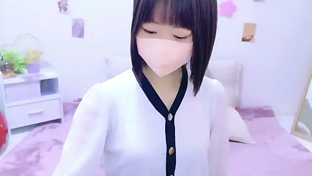 Im Yu-na online show from 05.29.26