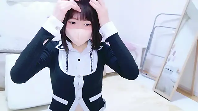 Im Yu-na online show from 05.31.26