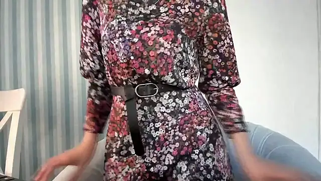 SakuFox online show from 09.17.25