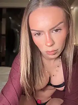 HotBella- online show from 03.18.25