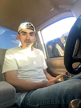 kevinsito1 online show from 10.22.25