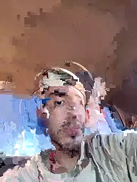 kevinsito1 online show from 10.29.25