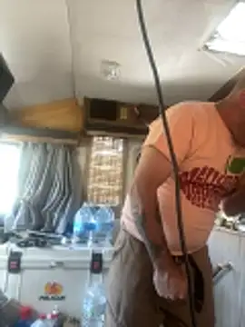 Clit commanderr online show from 03.16.26