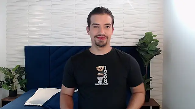 Ian Daviz online show from 01.08.25
