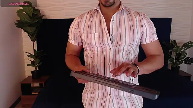 Ian Daviz online show from 01.09.25