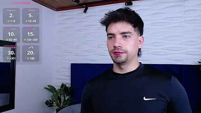 Ian Daviz online show from 01.17.25