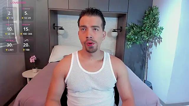 Ian Daviz online show from 01.21.25