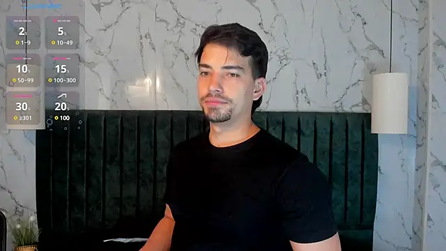 Ian Daviz online show from 01.27.25
