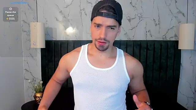 Ian Daviz online show from 01.27.25