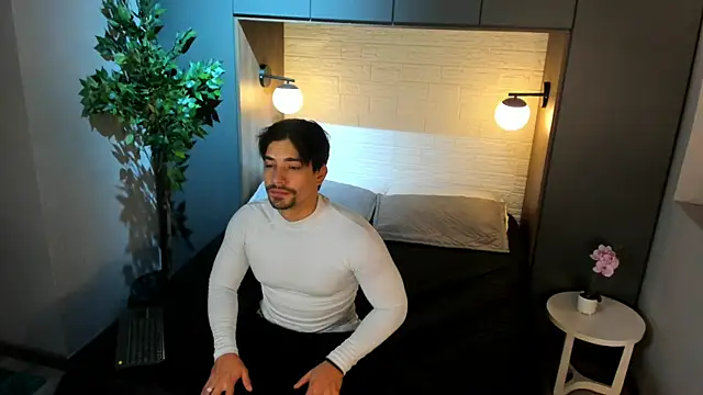 Snapshot of Ian_Daviz chatting on 10.03.25 Ian Daviz online show from 10.03.25