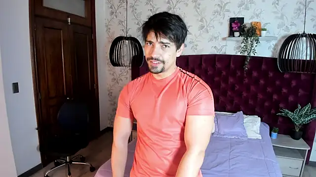 Snapshot of Ian_Daviz chatting on 10.17.25 Ian Daviz online show from 10.17.25