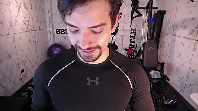 Snapshot of Ian_Daviz chatting on 10.18.25 Ian Daviz online show from 10.18.25