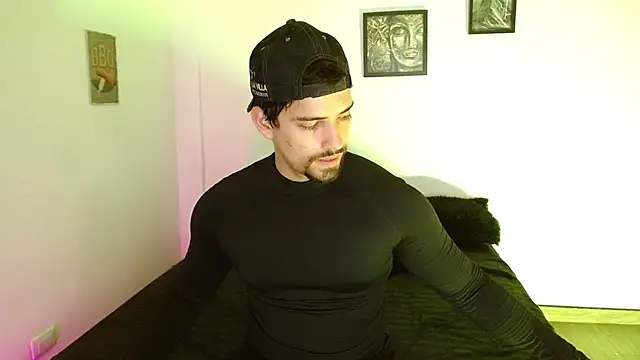 Ian Daviz online show from 11.24.25