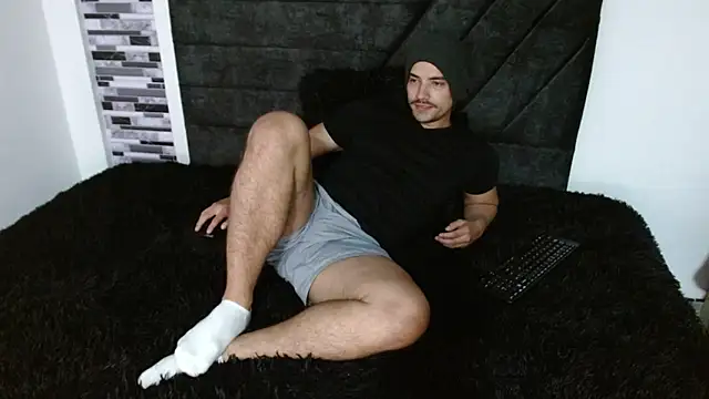 Ian Daviz online show from 01.16.26