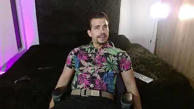Ian Daviz online show from 07.10.26