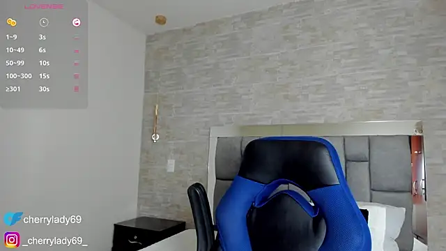 Snapshot of ladyAn_ chatting on 02.26.25 ladyAn online show from 02.26.25