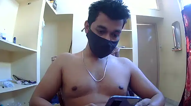 sajid69619 online show from 01.19.25