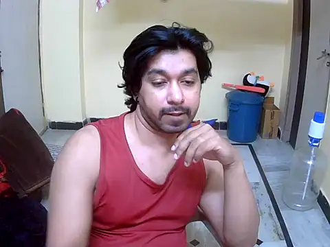sajid69619 online show from 02.08.26