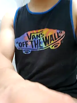 strokvic online show from 02.28.25