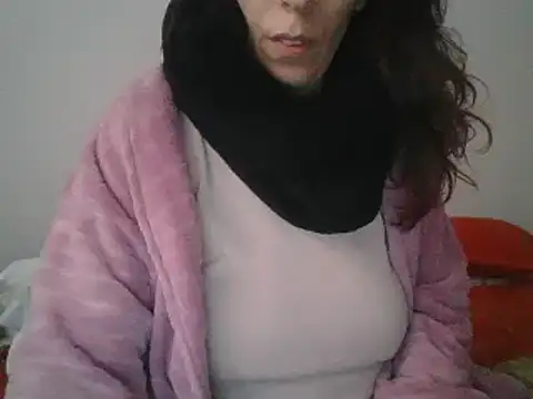 hairygirl80 online show from 12.10.24