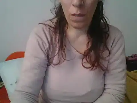 hairygirl80 online show from 12.11.24