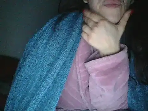 hairygirl80 online show from 01.05.25