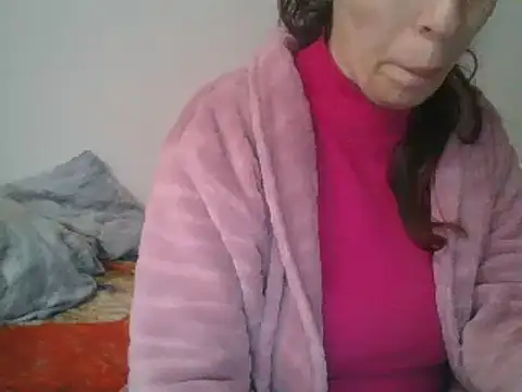 hairygirl80 online show from 01.27.25