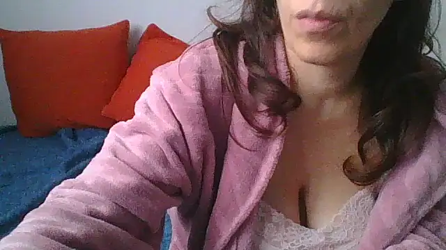 hairygirl80 online show from 10.10.25