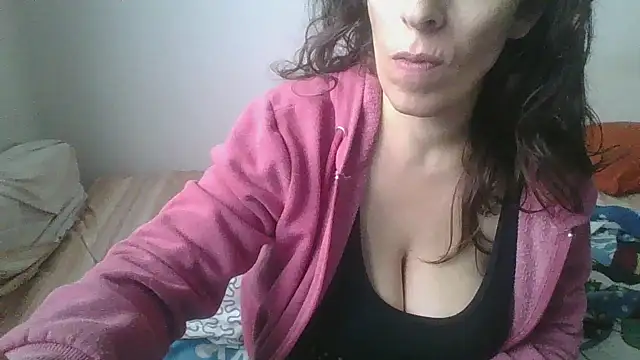 hairygirl80 online show from 10.15.25