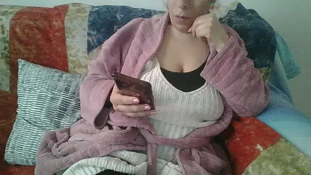 hairygirl80 online show from 04.01.26