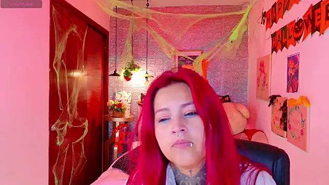 meghan nill online show from 10.27.25