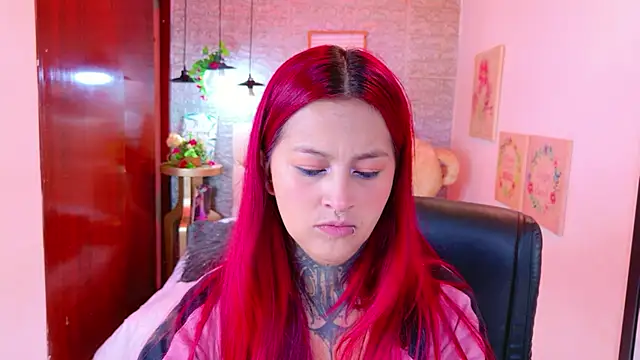 meghan nill online show from 11.17.25