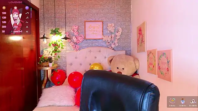 Snapshot of meghan_nill chatting on 02.13.26 meghan nill online show from 02.13.26