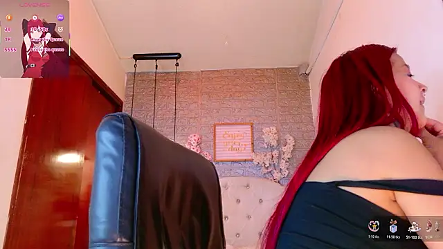 Snapshot of meghan_nill chatting on 02.18.26 meghan nill online show from 02.18.26