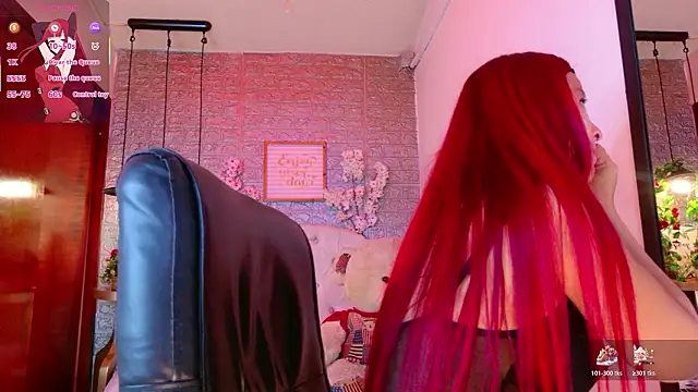 Snapshot of meghan_nill chatting on 02.19.26 meghan nill online show from 02.19.26