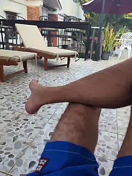 Snapshot of Sunnyboy7897 chatting on 12.15.25 Sunnyboy7897 online show from 12.15.25