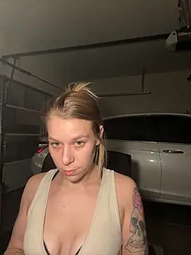 shesexplicit online show from 11.19.25