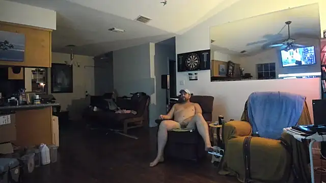 offroadnudist online show from 07.14.26