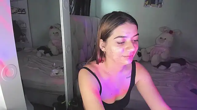 KittyKlum online show from 03.27.26