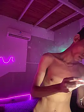 Mauuu18 online show from 10.26.25