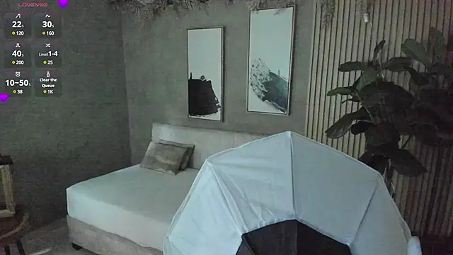 nina soul online show from 12.09.24