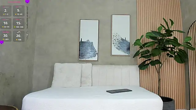 nina soul online show from 01.06.25