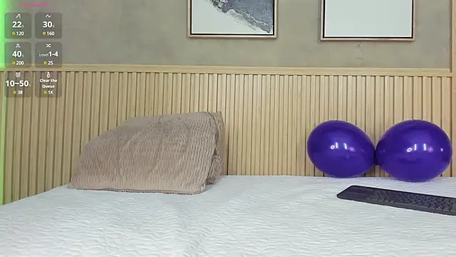 nina soul online show from 02.11.25