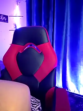 Snapshot of Scarlette_thoms chatting on 10.06.25 Scarlette thoms online show from 10.06.25