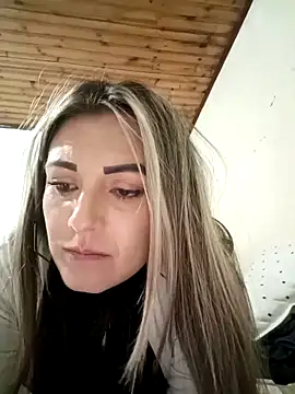 Isabellaa Garcia  online show from 02.01.25