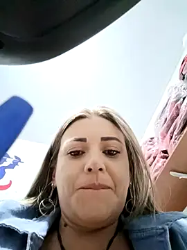 Isabellaa Garcia  online show from 02.01.25