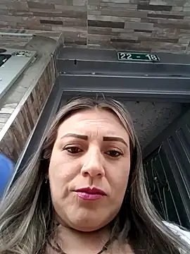 Isabellaa Garcia  online show from 02.02.25