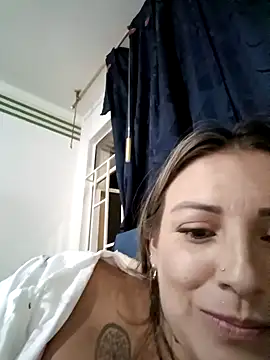 Isabellaa Garcia  online show from 02.03.25
